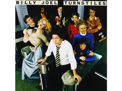 [CD] Турникеты Nomal Edition Billy Joel MHCP-1013 Song Writer/Melody Maker НОВИНКА