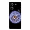 Чехол для телефона Tecno Pova 5 6.78" Coque Черный Бампер Силиконовый Мягкая Задняя Крышка Чехол Для Tecno Pova 5 Чехол Pova5 Funda Para Capa