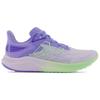 New Balance Nb Fuelcell Propel Comfortable Fabric Mesh Low Top Training Running Shoes Women Sneaker Purple WFCPRCG3