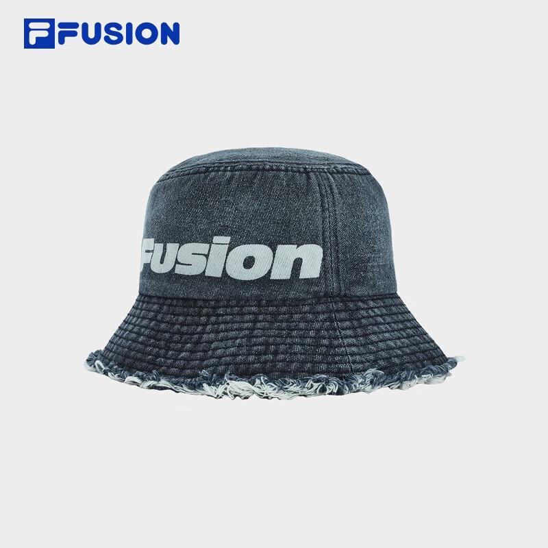 Fila Унисекс модная панама FUSION