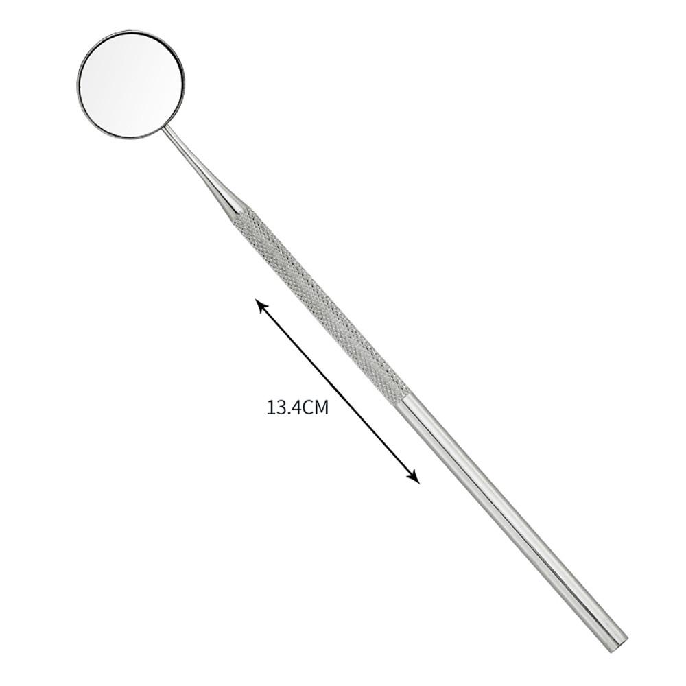 Household Oral Care Tools Can Prevent Foggy  Mirror  Checker