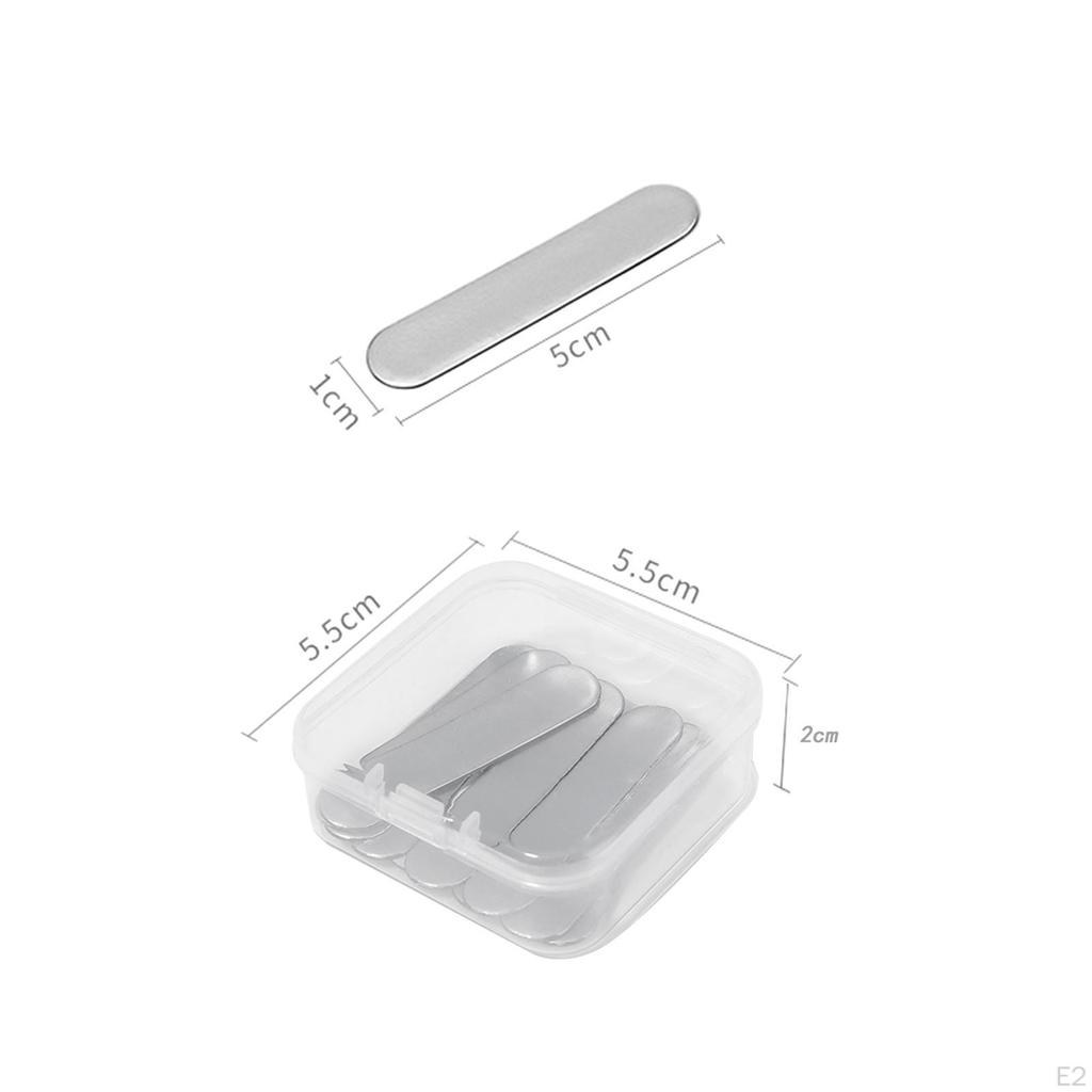 10 шт. ленты для гольфа, ленты для клюшек, полоски для теннисной ракетки 3G