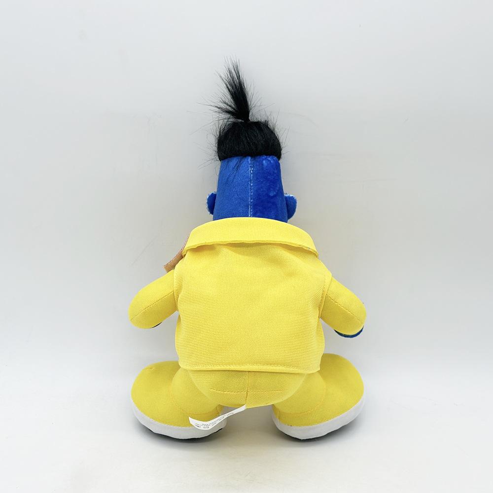 Новые плюшевые игрушки Beetlejuice Beetlejuice Hades Master 2