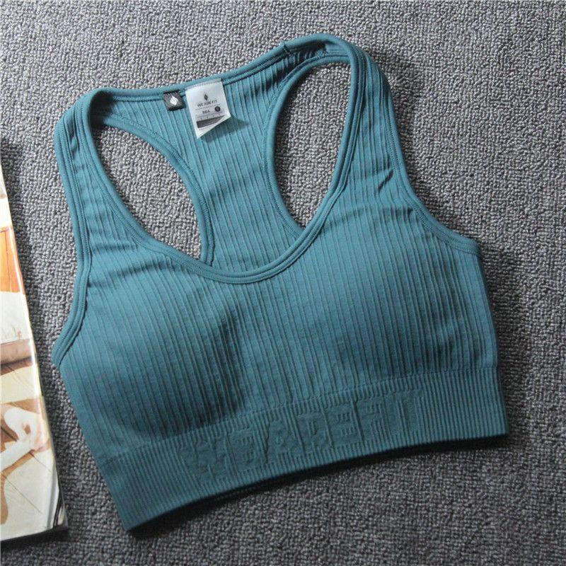 Европейский и американский стиль Товары для крупного рогатого скота Высококачественное Быстросохнущее Бюстгальтер Спортивное нижнее белье