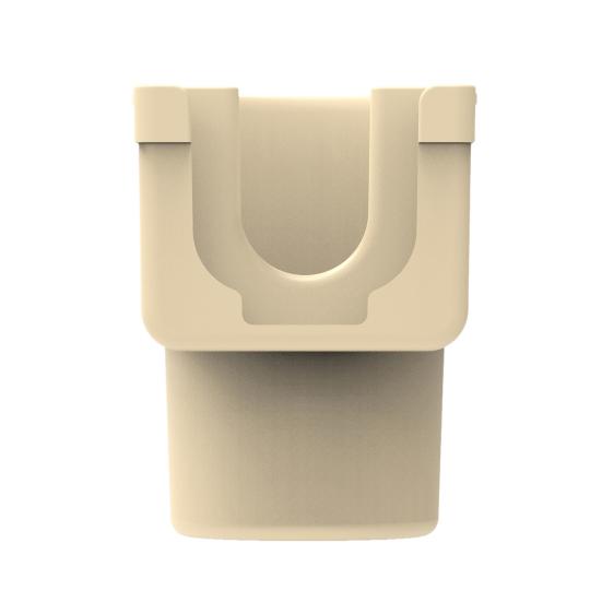 Car Cup Holder Phone Mount Multifunctional SUV Truck Auto Air Vent Beverage Drink Water Bottle Organizer Storage Rack Car Interior Accessories