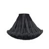 Women's Adult Tulle Skirt Dance Skirt for Performance and Party Wear