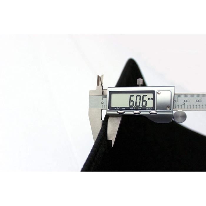 Tapis De Sol Noir Velours - J&J AUTOMOTIVE - Mercedes GLA X156 - Sur Mesure - Antidérapant - Imperméable