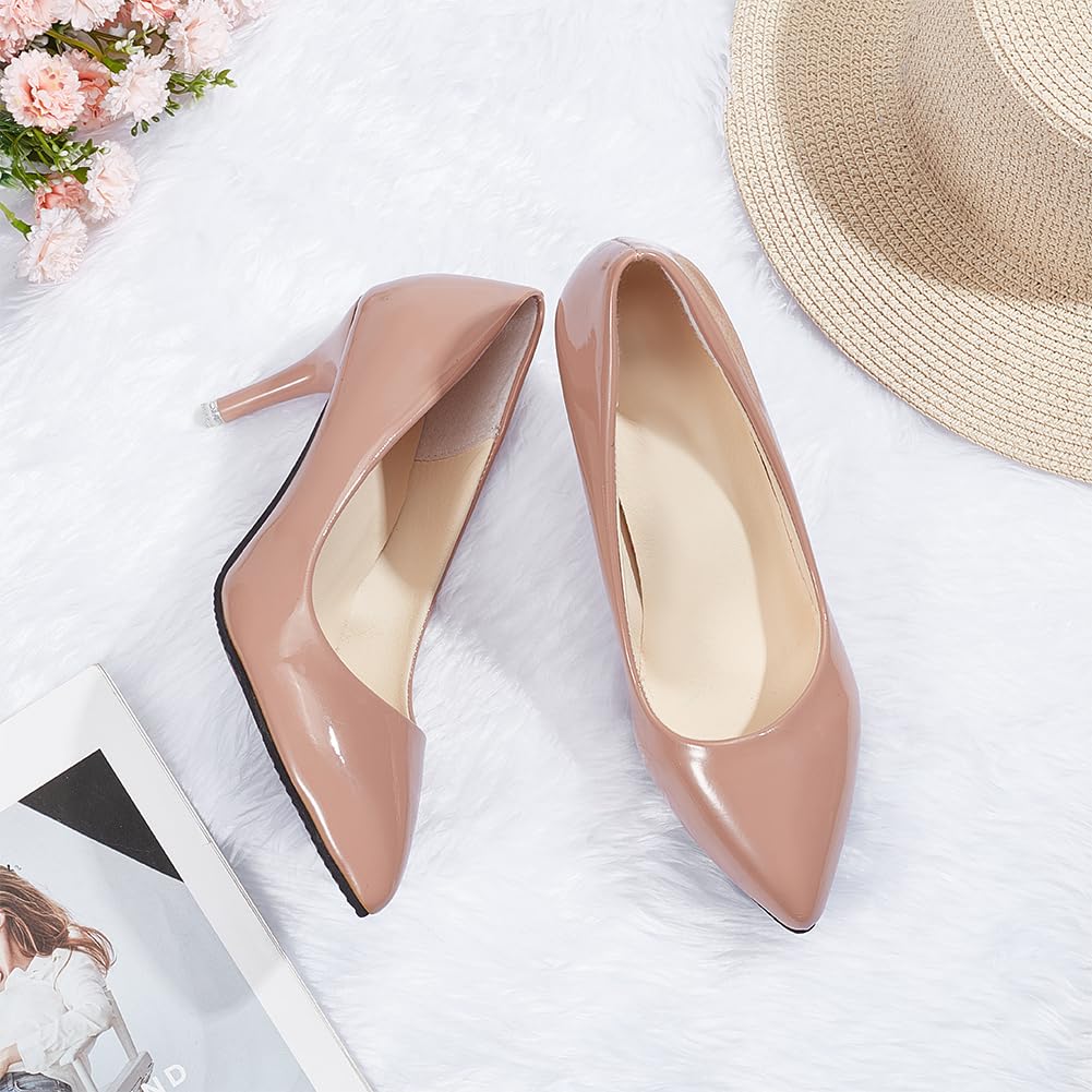 BENECREAT Пушистая однотонная лохматая ткань из искусственного меха Белая мягкая ткань из искусственного меха 100 х 30 см Ткань для рукоделия Плюшевая ткань для игрушек Рукоделие Фото