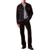 CALVIN KLEIN Denim Jacket Men's 81TM716-001