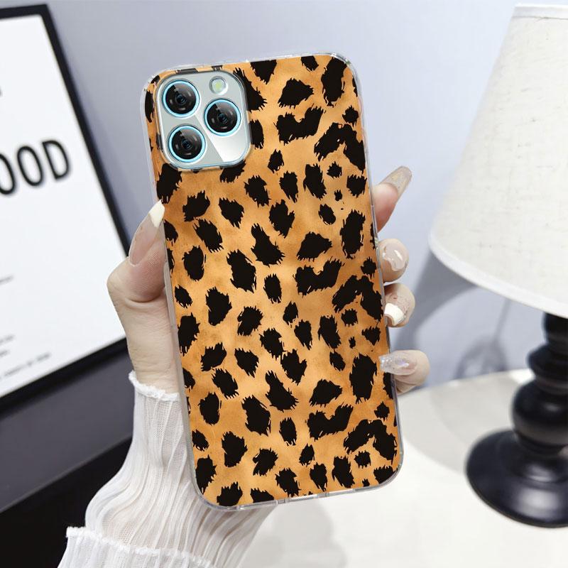 For Blackview A95 A100 A200 Pro A85 Case Protective Cover For Blackview A80S Marble Clear Soft Silicone Phone Case Cat Fundas