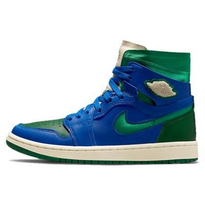 1 Высокий Zoom Air Cmft Aleali May Califia Женские Jordan DJ1199-400