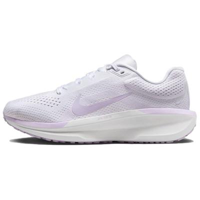 Женские кроссовки Air Winflo 11 White Lilac Bloom FJ9510-101