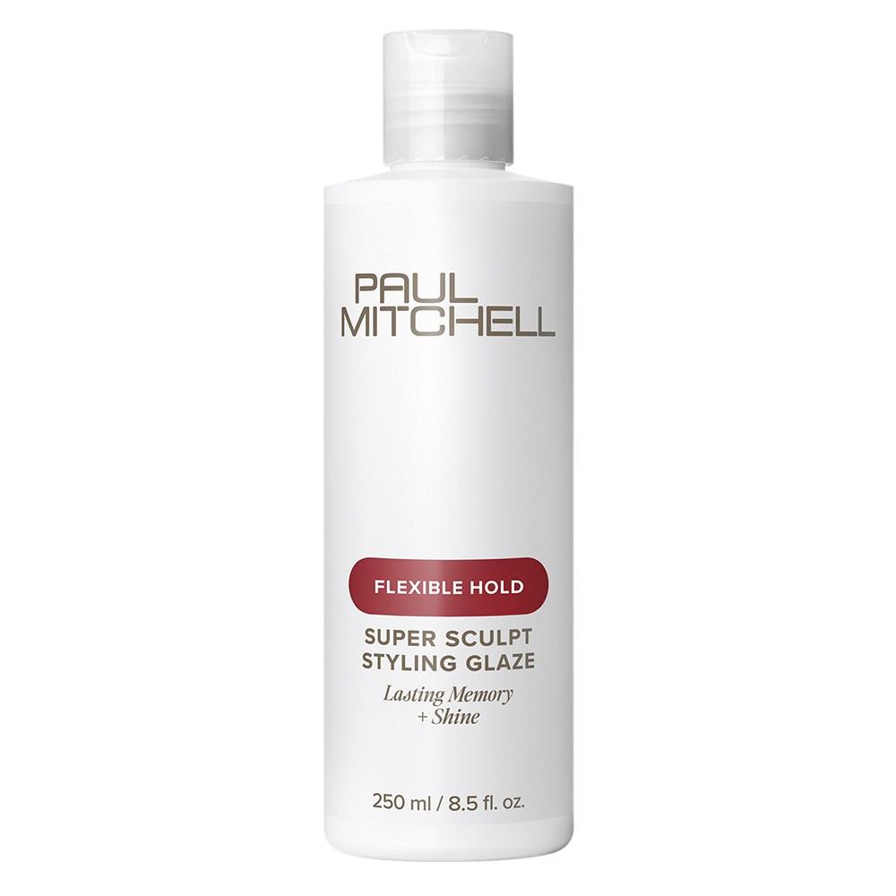 Paul Mitchell Super Sculpt Glaze Curl Cream 250ml 1 pcs