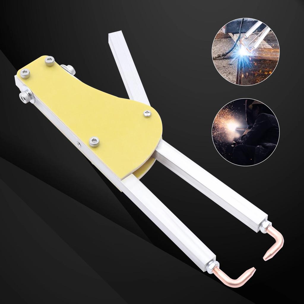 Spot Welder Welding Pliers, Portable Spot Welding Machine Welding Pliers