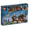 Конструктор LEGO Harry Potter Хижина Хагрида Спасение Клювокрыла 75947 для Мальчиков