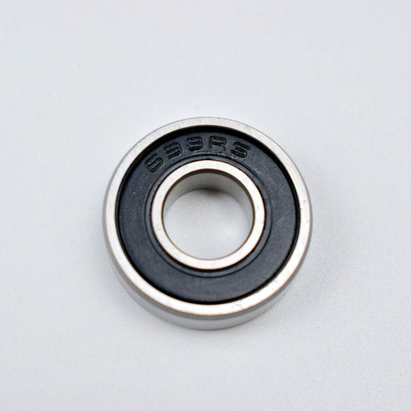 Подшипник 698RS 10 шт. 8*19*6(мм)