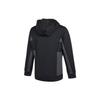 adidas Куртки Мужские Черные С Капюшоном Умеренные Другие H39239