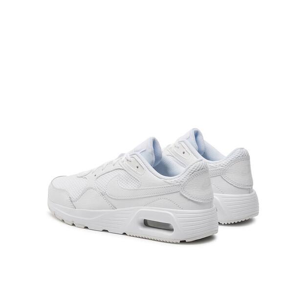 Кроссовки Nike Air Max Sc CW4554 101 белый