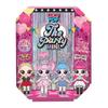 Lulupop The Party Mini Fashion Doll (12 Random) Korean Toy