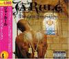 CD JA RULE, EASTWOOD, YOUNG LIFE & CIN - The Last Temptation  UICY6098 Def Jam Recordi 2006 Japan Rap & Hip-Hop/R&B Used