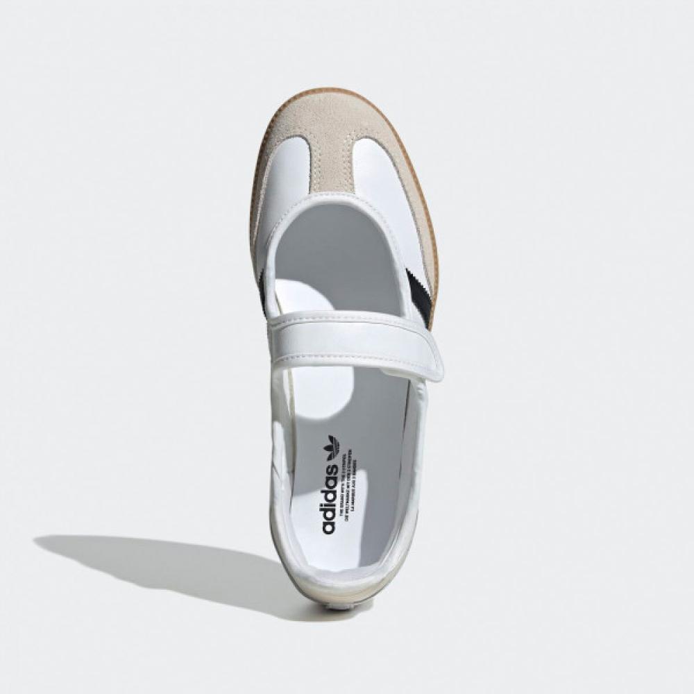 adidas Женские S Samba Jane W Jr1402