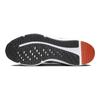 Nike Кроссовки для бега Nike Downshifter 12 GS, нескользящие, с амортизацией, низкие, для детей и подростков, серый/белый, DM4194-007