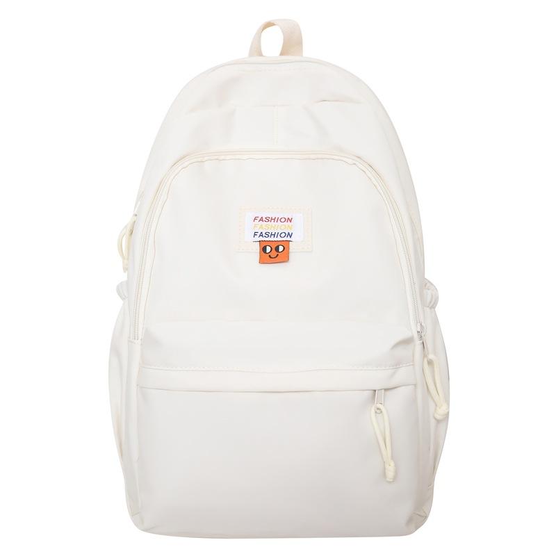A Fashionable and College-style Backpack for College Students