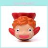 Ponyo Cartoon Goldfish Mini Doll Model Ornament For Gift And Party Decor