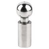 3/4 Inch Stainless Steel Sanitary Spray Ball for Cip Tank Cleaning - Female Thread Spray Nozzle