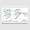 Ace Combat Strangereal Map Metal Sign Wall Cave Wall Decor Cinema Customize Tin Sign Posters