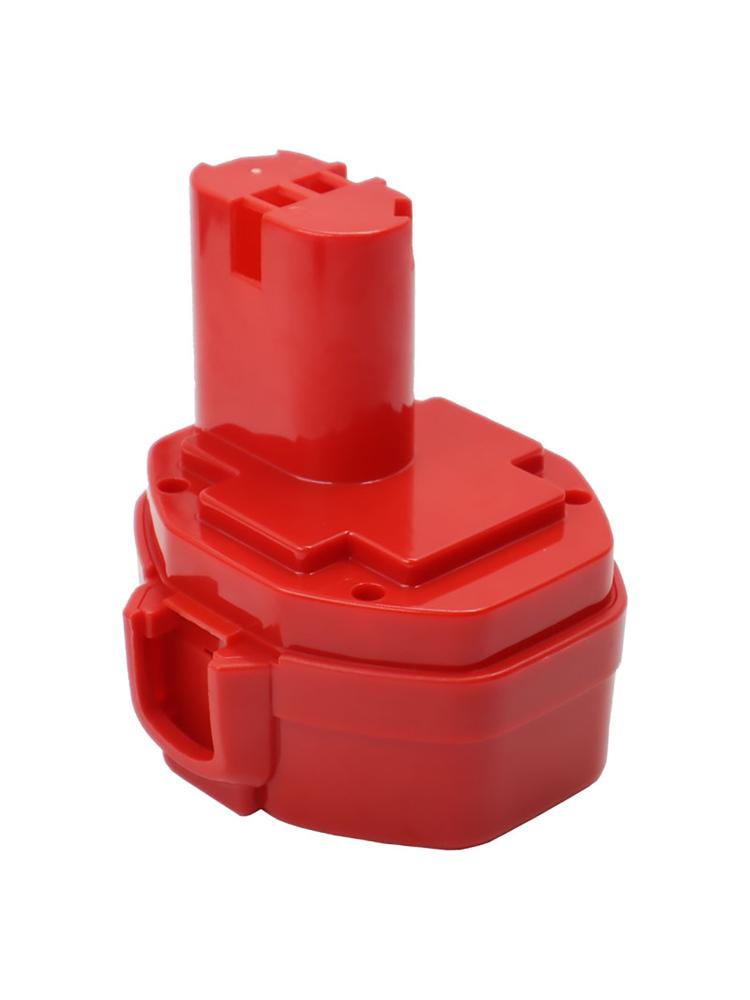 1 шт. Внешний корпус аккумулятора Запасной корпус Оболочка без аккумулятора для электроинструмента 9,6 В 12 В 14,4 В 18 В