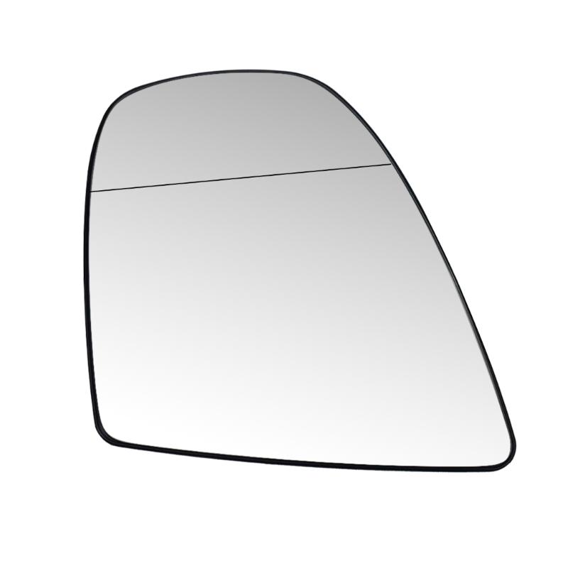 Compatible for E70 E71 Car Side Rear View Reflector Glass Lens Wide Angle with Heating Anti Glare Waterproof Accessories