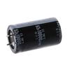 63V 10000UF Long Life High-frequency Electrolytic Capacitor Durable Capacitors