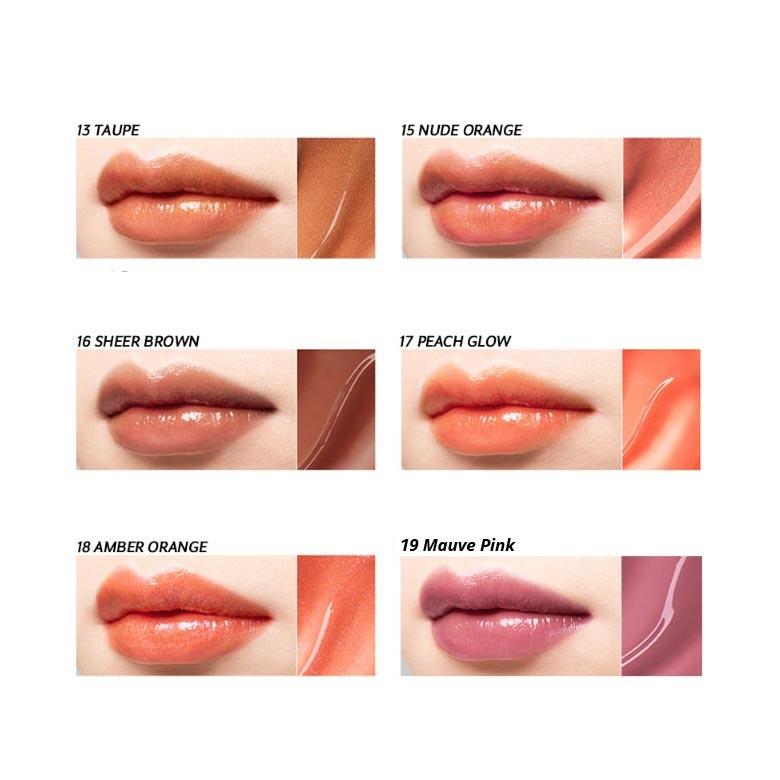 OPERA Тинт для губ 3,9 г