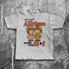You Can't Spell Autism Without You And I Funny Meme T-shirt, Couple Shirts, Silly Tshirt, Joke Tee, Gift for Her, Unhinged Clothes, Gifts