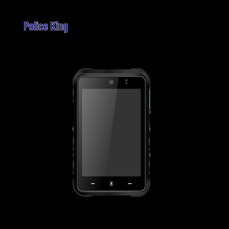 CPW G3 Law Enforcement Recorder