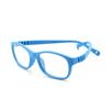 Детская оправа для очков Детские очки с блокировкой синего света Оптические очки по рецепту Очки для близорукости и дальнозоркости Okulary Oculos