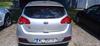 KIA Cee'd II HB JD - CHROME STRIP Chrome Tailgate