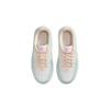 Nike Детские кроссовки Force 1 PS Emerald Rise Guava Ice Green White Pink-Spell FJ3484-300