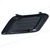 Для Nissan X-Trail Xtrail Rogue 2014 2015 2016 Автомобильный Передний Бампер Противотуманная Фара Лампа Накладка Рамка Колпачок Капот Противотуманки