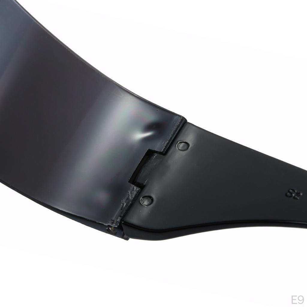 Косплей костюм Футуристические барные очки-новинка