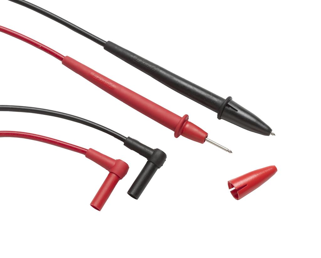 Fluke Hard Test Lead TL75 []