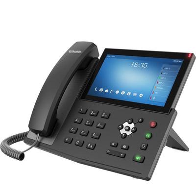 Умный Android IP-телефон Fanvil X7A (Китайская версия)