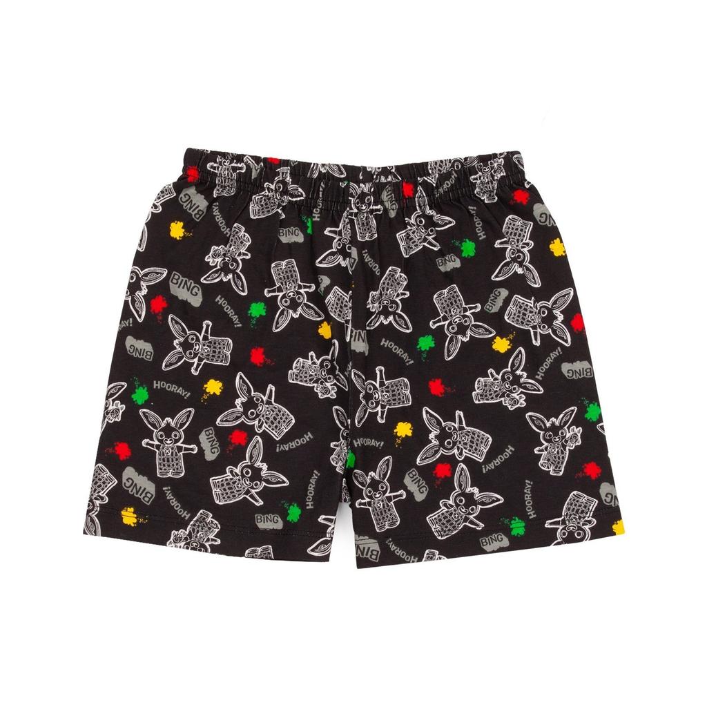 Bing Bunny Короткий пижамный комплект для мальчиков It A Bing Thing