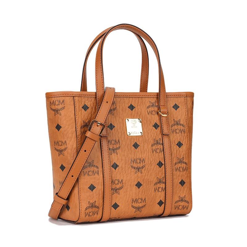 Сумка-тоут MCM Toni Mini через плечо