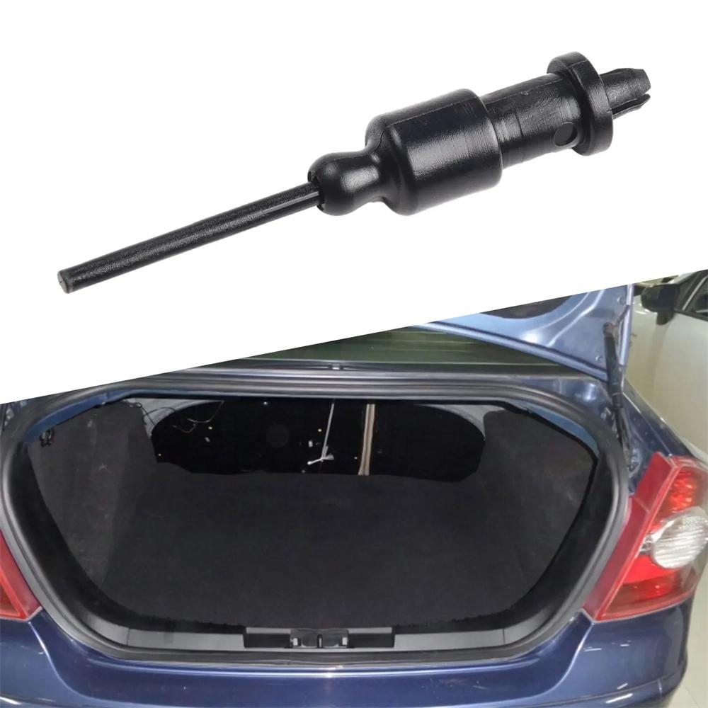 for Ford Focus Mk2 Rear Parcel Shelf String & Clip - Trunk Tray Strap Replacement