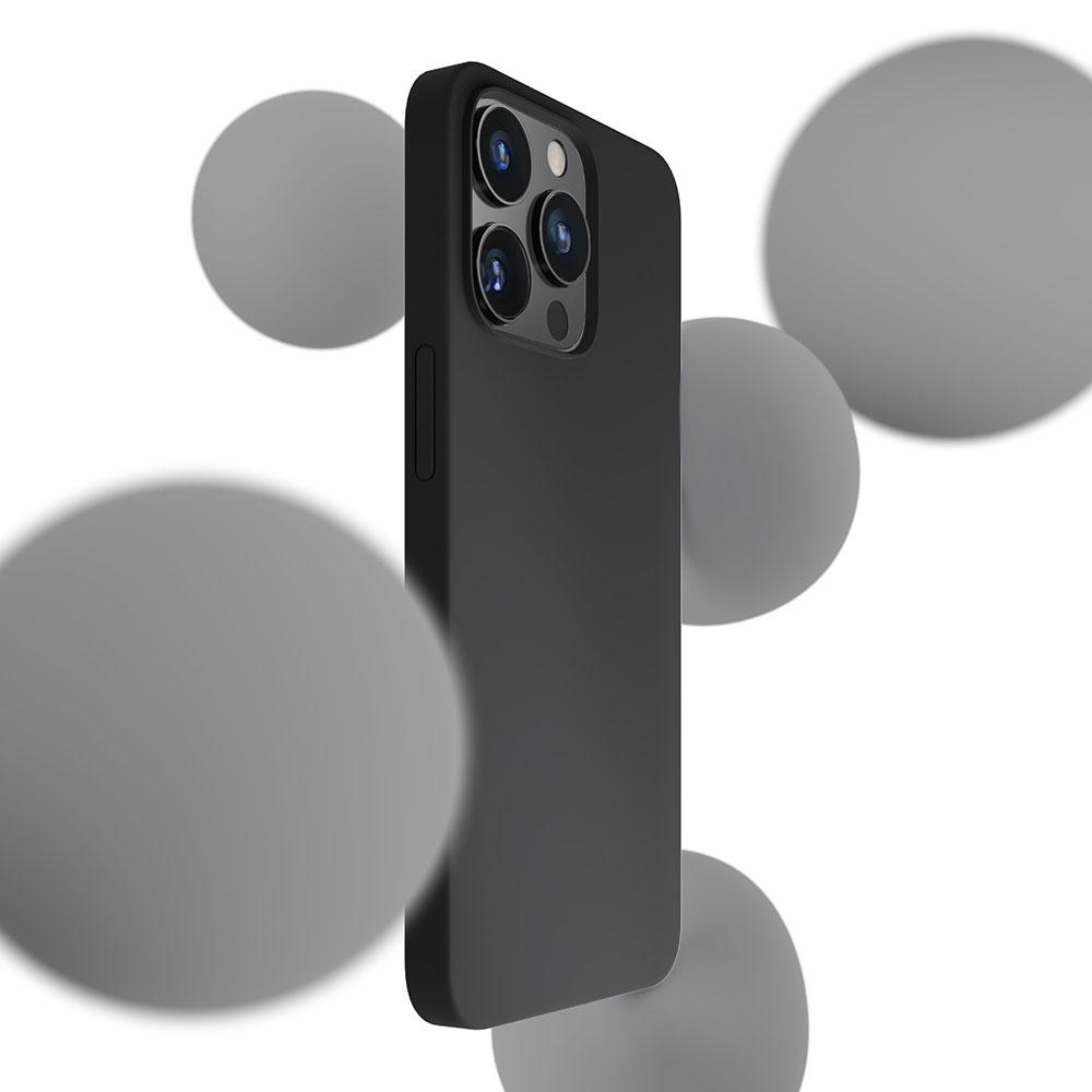 Apple iPhone 13 Pro Max - 3mk Silicone Case
