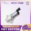 18137-77E00 Клапан управления холостым ходом IAC Для Suzuki Aerio Esteem Sidekick 1.6L 1.8L 1813777E00 18137 77E00 Автозапчасти