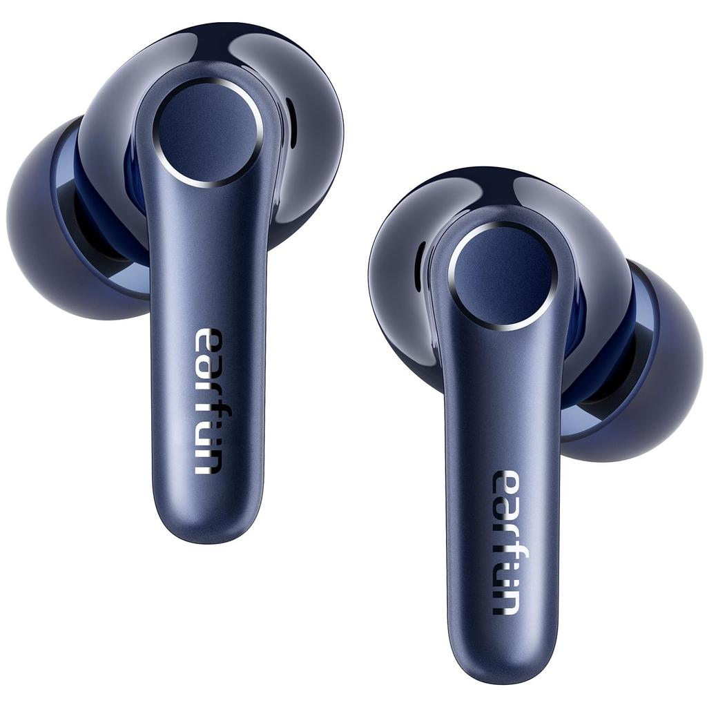 EarFun Air Pro 4 Wireless Earphones Navy