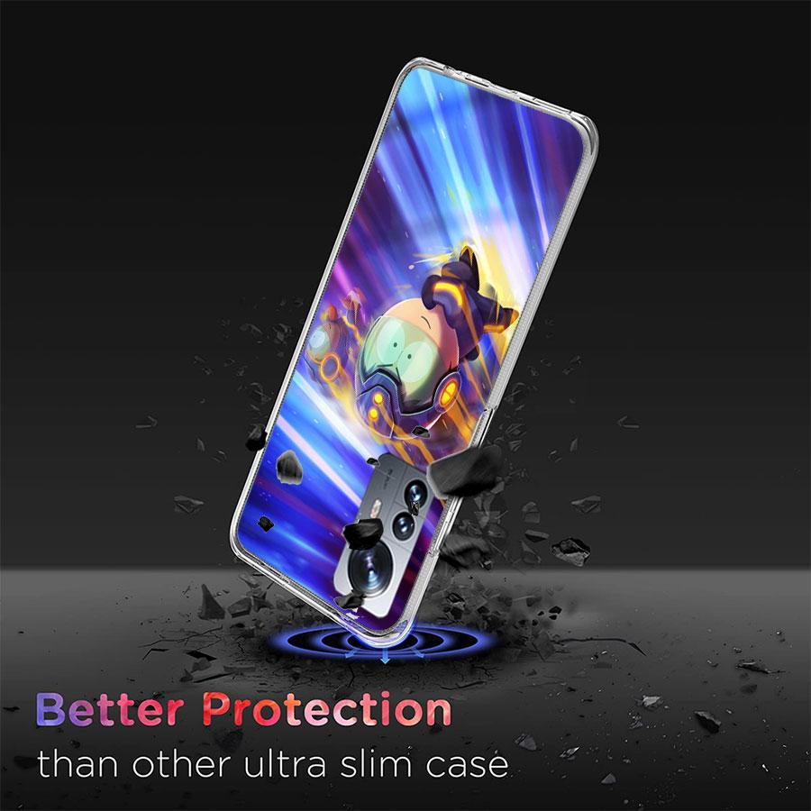 Крутой S-South P-PARK Чехол для телефона Для Redmi Note 15 Pro 5G 14 13 12 Pro Plus 11 11T 11E 11S 10 Pro 10S 9 9S Чехол для мобильного Прозрачный с S